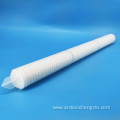 High Flow Water Filter Industrial Cartridge Filter Element